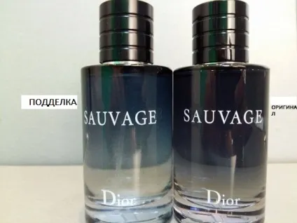 Купити оригінал і відрізнити підробку christian dior sauvage (21 фото) (christian) Купити оригінал і відрізнити підробку christian dior sauvage (21 фото)