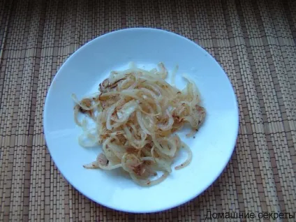 Куряче філе під шубою в духовці (шубою) Куряче філе під шубою в духовці