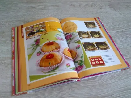 Кулінарні книги Анастасії Скрипкіної (книги Анастасії Скрипкіної) Кулінарні книги Анастасії Скрипкіної