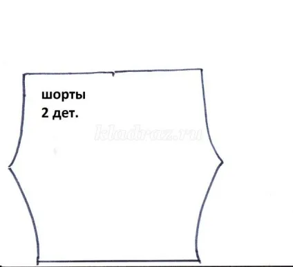 Лялька бабуся своїми руками з тканини (своїми) Лялька бабуся своїми руками з тканини