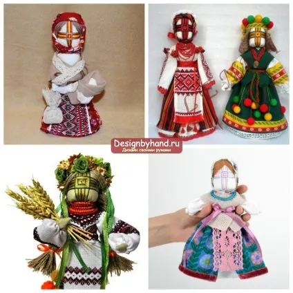 Ляльки своїми руками з тканини покрокові майстер-класи з фото (лялька своїми руками з тканини для початківців) Ляльки своїми руками з тканини покрокові майстер-класи з фото
