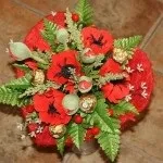 Квіллінг дерево любові покроковий майстер клас