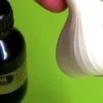 Лікування грибка йодом - перевірені та ефективні рецепти