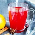 Курка на пляшці