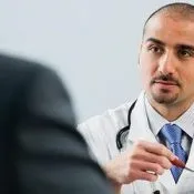Лікувальне голодування і простатит