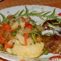 Курка в клярі - (більше 32 рецептів) з фото на (курка) Курка в клярі - (більше 32 рецептів) з фото на