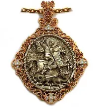 Ладанки, церковні обереги, натільний ладанка (ладанки) Ладанки, церковні обереги, натільний ладанка