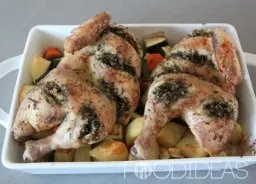 Куряче філе в томатному соусі - рецепт приготування з фото (соусі) Куряче філе в томатному соусі - рецепт приготування з фото