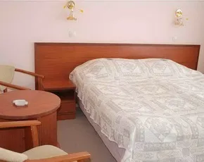 Лікувально-оздоровчий комплекс витязь (витязь) Лікувально-оздоровчий комплекс витязь