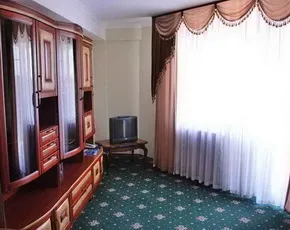 Лікувально-оздоровчий комплекс витязь (оздоровчий) Лікувально-оздоровчий комплекс витязь