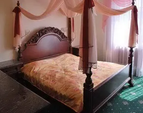 Лікувально-оздоровчий комплекс витязь (оздоровчий) Лікувально-оздоровчий комплекс витязь