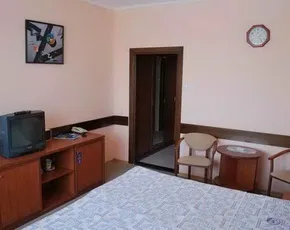 Лікувально-оздоровчий комплекс витязь (оздоровчий) Лікувально-оздоровчий комплекс витязь