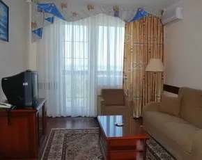 Лікувально-оздоровчий комплекс витязь (лікувально) Лікувально-оздоровчий комплекс витязь