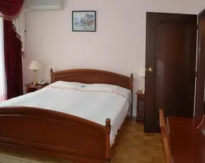 Лікувально-оздоровчий комплекс витязь (витязь) Лікувально-оздоровчий комплекс витязь