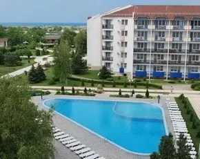 Лікувально-оздоровчий комплекс витязь (комплекс) Лікувально-оздоровчий комплекс витязь