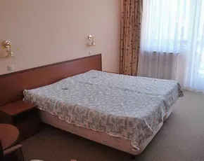 Лікувально-оздоровчий комплекс витязь (комплекс) Лікувально-оздоровчий комплекс витязь