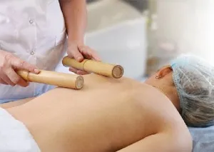 Курси масажу в Уфі