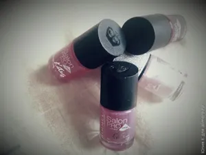 Лак для нігтів rimmel