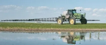 Лазурит від бур'янів інструкція з порятунку картоплі
