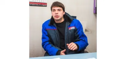 Лайфхак по-російськи ставимо механіку замість автомата - журнал движок (автомата) Лайфхак по-російськи ставимо механіку замість автомата - журнал движок
