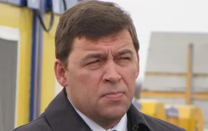 Куйвашев загруз в конфліктах