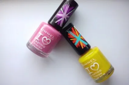 Лак для нігтів rimmel поради по використанню, красиві нігті - додаток твого образу (величезною популярністю жінок) Лак для нігтів rimmel поради по використанню, красиві нігті - додаток твого образу