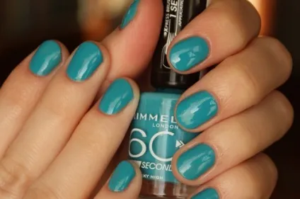 Лак для нігтів rimmel поради по використанню, красиві нігті - додаток твого образу (rimmel) Лак для нігтів rimmel поради по використанню, красиві нігті - додаток твого образу