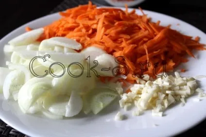Куряче філе в томатному соусі - покроковий рецепт з фото, страви з курки (рецепт) Куряче філе в томатному соусі - покроковий рецепт з фото, страви з курки