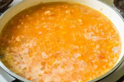 Куряче філе в томатному соусі