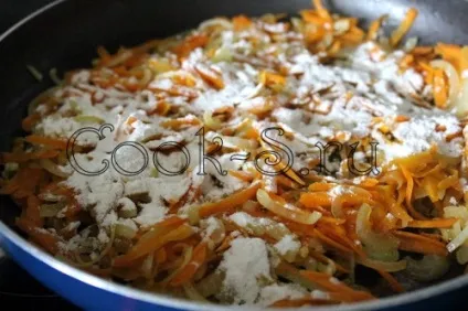 Куряче філе в томатному соусі - покроковий рецепт з фото, страви з курки (куряче філе в томатному соусі рецепт з фото) Куряче філе в томатному соусі - покроковий рецепт з фото, страви з курки
