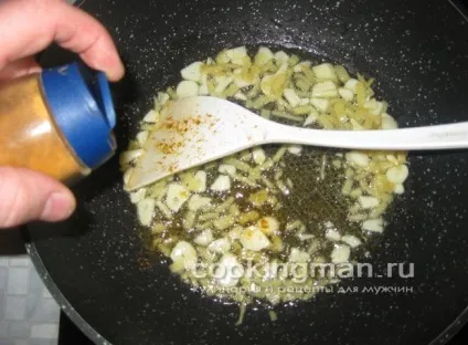 Курка з арахісом - кулінарія для чоловіків (курка по китайськи з арахісом) Курка з арахісом - кулінарія для чоловіків