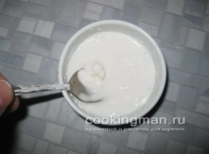 Курка з арахісом - кулінарія для чоловіків (курка) Курка з арахісом - кулінарія для чоловіків