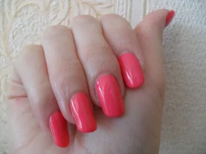 Лак для нігтів lasting color від pupa - відгуки, фото і ціна (color) Лак для нігтів lasting color від pupa - відгуки, фото і ціна