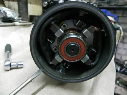 Лебідка електрик винч 12000 & amp; лебідка winch 12000 (12000) Лебідка електрик винч 12000 & amp; лебідка winch 12000