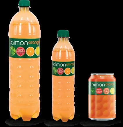 Laimon fresh