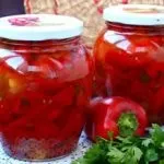 Лечо з кабачків, помідорів і перцю і моркви і цибулі на зиму, рецепти з фото (помідор) Лечо з кабачків, помідорів і перцю і моркви і цибулі на зиму, рецепти з фото