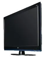 Lg lh4000 lcd телевізор