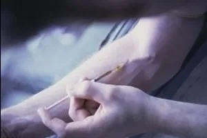 ліки морфій