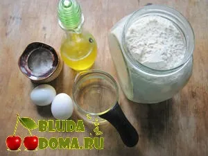 Листи для лазаньї покроковий рецепт з (листи) Листи для лазаньї покроковий рецепт з