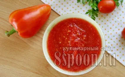 Лечо з морквою і цибулею рецепт з фото (лечо моркви лука) Лечо з морквою і цибулею рецепт з фото