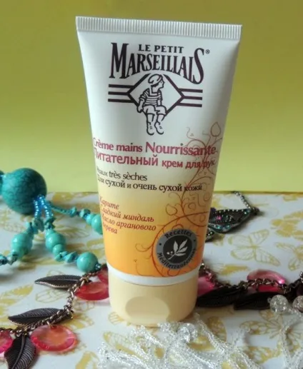 Le petit marseillais