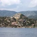 Кращі острова таїланду