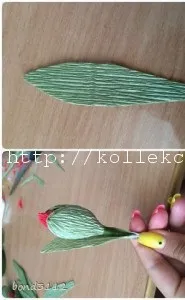 Маки з цукерок