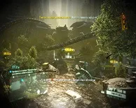 ЛКВ, crysis 2 керівництва і проходження (crysis) ЛКВ, crysis 2 керівництва і проходження