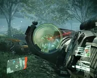 ЛКВ, crysis 2 керівництва і проходження (crysis) ЛКВ, crysis 2 керівництва і проходження