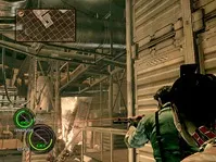 ЛКВ, resident evil 5 шукаємо, нишпоримо, видобуваємо - керівництва та проходження (evil) ЛКВ, resident evil 5 шукаємо, нишпоримо, видобуваємо - керівництва та проходження