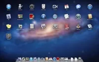 Mac os x lion 10