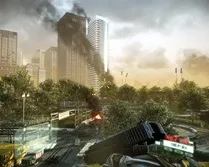 ЛКВ, crysis 2 керівництва і проходження (crysis) ЛКВ, crysis 2 керівництва і проходження