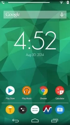 Кращі програми тижні для android від