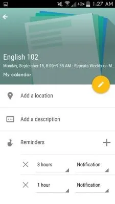 Кращі програми тижні для android від